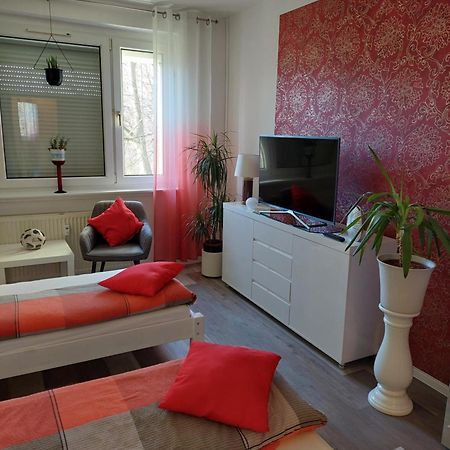 Ruheort Apartment Цвенкау Екстериор снимка