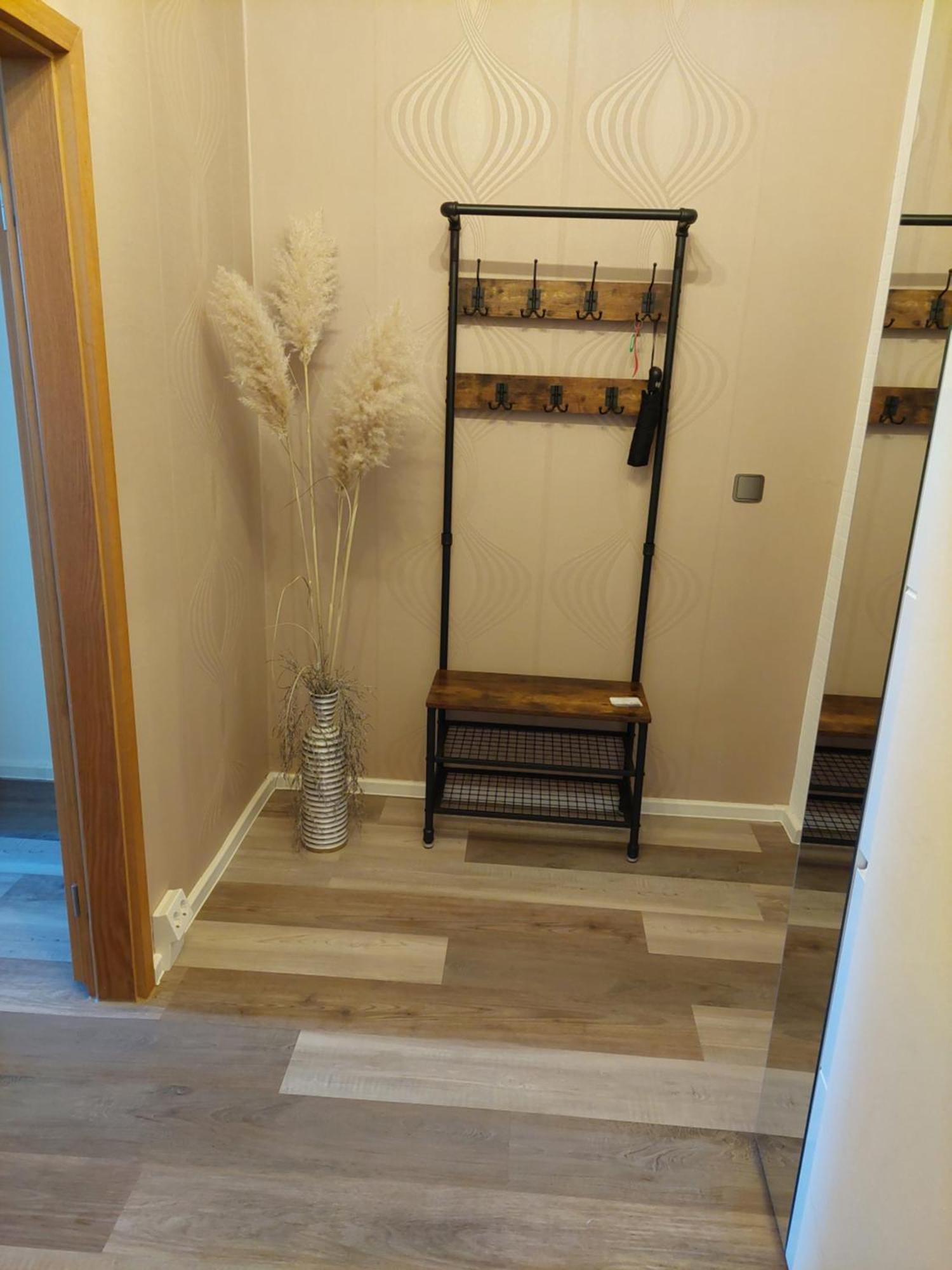 Ruheort Apartment Цвенкау Екстериор снимка